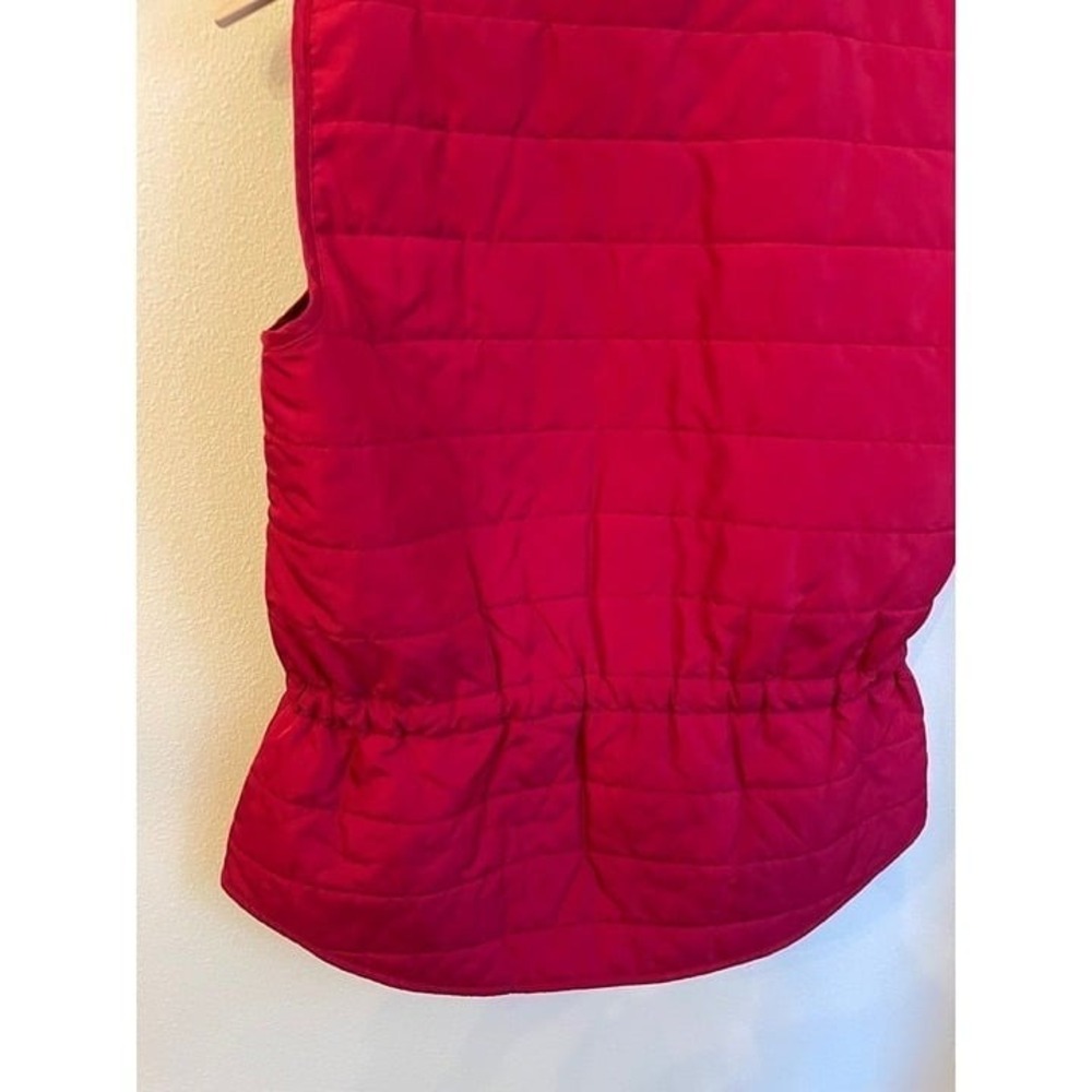 Coldwater Creek Vest‎ size S - Picture 8 of 9